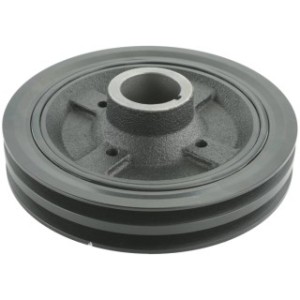 Crankshaft Pulley FEBEST MDS-4D56 OE Ref MD374223