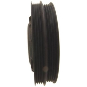 Crankshaft Pulley FEBEST MDS-4G63 OE Ref MD338316