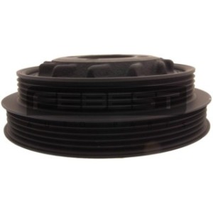 Poulie de vilebrequin FEBEST MDS-4G64 pour MITSUBISHI SPACE, GALANT FEBEST