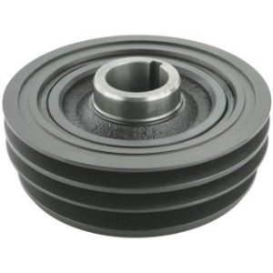 Crankshaft Pulley FEBEST MDS-4M41 OE Ref 1104A082
