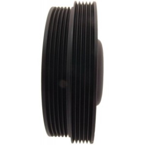 Poulie de vilebrequin FEBEST MDS-CS4G15 pour MITSUBISHI LANCER