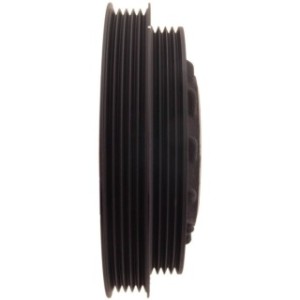 Crankshaft Pulley FEBEST MDS-EUUE OE Ref MD338320