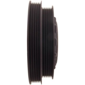 Crankshaft Pulley FEBEST MDS-EUUSA OE Ref MD376056