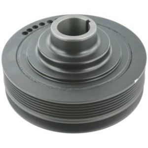 Crankshaft Pulley FEBEST MDS-KB4 OE Ref 1104A013