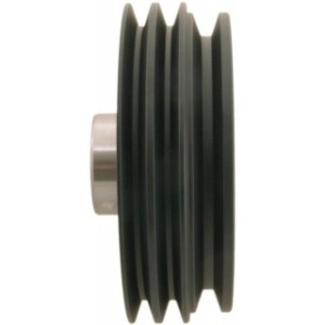 Crankshaft Pulley FEBEST MDS-V78 OE Ref ME204075