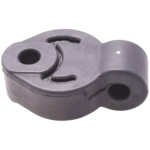 Exhaust Pipe Support FEBEST MEXB-03 OE Ref 1577A305
