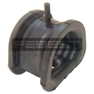 Boîtier de crémaillère de direction FEBEST MGB-012 pour MITSUBISHI PAJERO, SHOGUN FEBEST