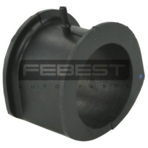 Boîtier de crémaillère de direction FEBEST MGB-KA4T pour MITSUBISHI L200, PAJERO FEBEST