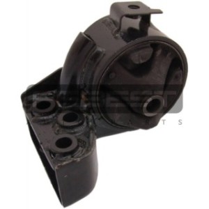 Support moteur gauche FEBEST MM-CB4ALH pour MITSUBISHI MB691231 FEBEST