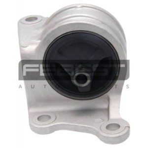 Support moteur gauche FEBEST (hydraulique) MM-CS2LH pour MITSUBISHI LANCER FEBEST