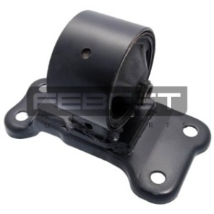 Support moteur gauche FEBEST (hydraulique) MM-CS3MLH pour MITSUBISHI LANCER FEBEST