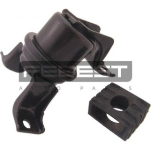Support moteur droit FEBEST (hydraulique) MM-CS3RH pour MITSUBISHI LANCER FEBEST