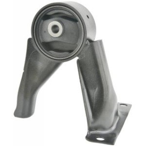 Transmission Mount FEBEST MM-CU2R OE Ref MR554791