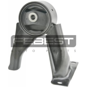 Transmission Mount FEBEST MM-CU2R OE Ref MR554791 FEBEST