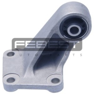 Support de différentiel arrière gauche FEBEST MM-CU5WRL pour MITSUBISHI OUTLANDER FEBEST