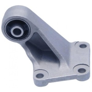 Right Rear Differential Mount FEBEST MM-CU5WRR OE Ref MR961408