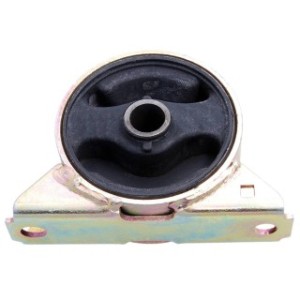 Front Engine Mount FEBEST MM-CUAFR OE Ref MN184251