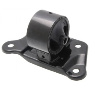 Left Engine Mount (Hydro) FEBEST MM-CULH OE Ref MR491562