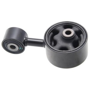 Rear Engine Mount FEBEST MM-CURR OE Ref MR961162