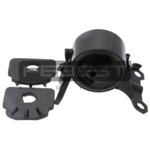 Support moteur gauche FEBEST (Hydro) MM-CYATLH pour MITSUBISHI et plus encore... FEBEST