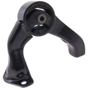 Rear Engine Mount FEBEST MM-CYATRR OE Ref MN101572