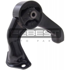 Support moteur arrière FEBEST MM-CYMTRR pour MITSUBISHI MN101387 FEBEST