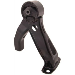 Rear Engine Mount FEBEST MM-D5RR OE Ref MN184060