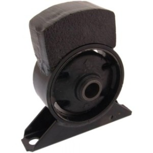 Front Engine Mount FEBEST MM-DA1FR OE Ref MR915595