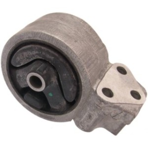 Left Engine Mount FEBEST MM-DA1LH OE Ref MR197068