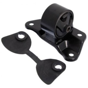 Left Engine Mount FEBEST MM-DG3LH OE Ref MR131004