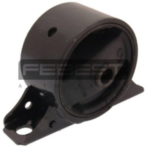 Support moteur arrière FEBEST MM-DG3RR pour MITSUBISHI MB691238 FEBEST
