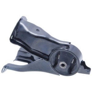 Rear Engine Mount FEBEST MM-DJ1RR OE Ref MR234837