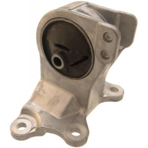 Left Engine Mount (Hydro) FEBEST MM-EAL OE Ref MR272744