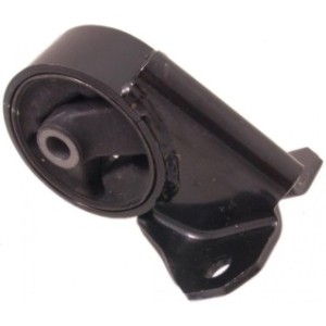 Rear Engine Mount FEBEST MM-H58RR OE Ref MR150222