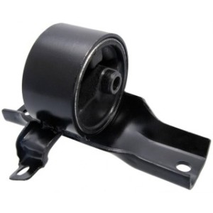 Rear Engine Mount (Hydro) FEBEST MM-H66RR OE Ref MR448432