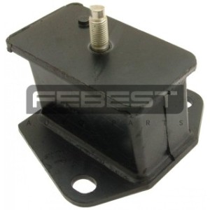 Support moteur avant FEBEST MM-K96 pour MITSUBISHI MR210867 FEBEST