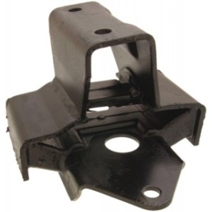 Rear Engine Mount FEBEST MM-K96AR OE Ref MR448559
