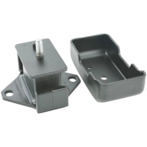 Front Engine Mount FEBEST MM-KB4F OE Ref MR995005