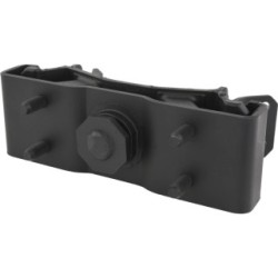 Engine Mount FEBEST MM-KSMTR OE Ref 2910A211