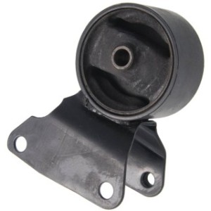 Rear Engine Mount FEBEST MM-N43ARR OE Ref MB581311