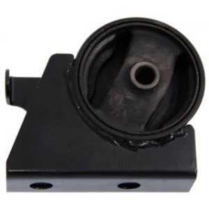 Rear Engine Mount FEBEST MM-N84R OE Ref MR316262
