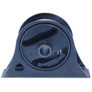 Front Engine Mount FEBEST MM-NA4FR OE Ref MR594377