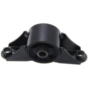 Front Differential Mount FEBEST MM-PD8W OE Ref MB951655