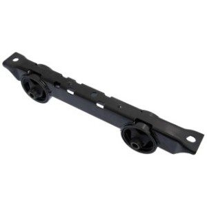 Rear Engine Mount FEBEST MM-V45ATR OE Ref MB951304