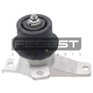 Support moteur droit FEBEST (hydraulique) MM-Z30RH pour MITSUBISHI COLT FEBEST