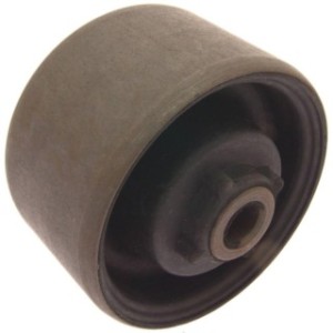 Rear Engine Mount Bushing FEBEST MMB-011 OE Ref MB844290