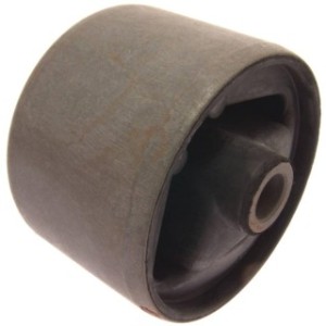 Right Engine Mount Bushing FEBEST MMB-012 OE Ref MB844267