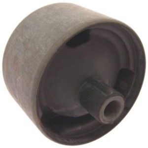 Left Engine Mount Bushing FEBEST MMB-018 OE Ref MB844258