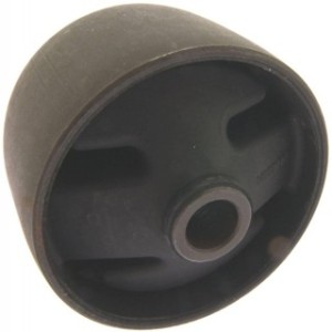 Rear Engine Mount Bushing FEBEST MMB-026 OE Ref MB891564