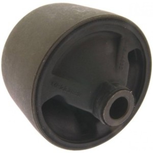 Left Engine Mount Bushing FEBEST MMB-030 OE Ref MN100014